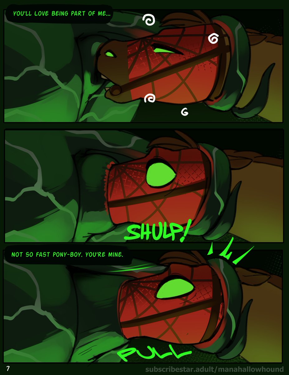 Mana 🦊 tweet media