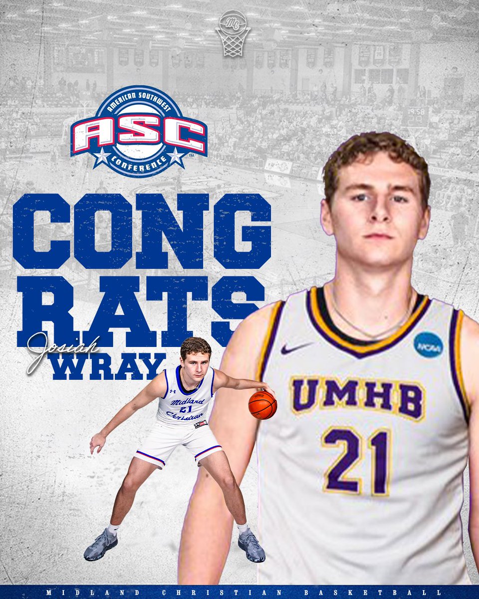 Midland Christian Hoops tweet media