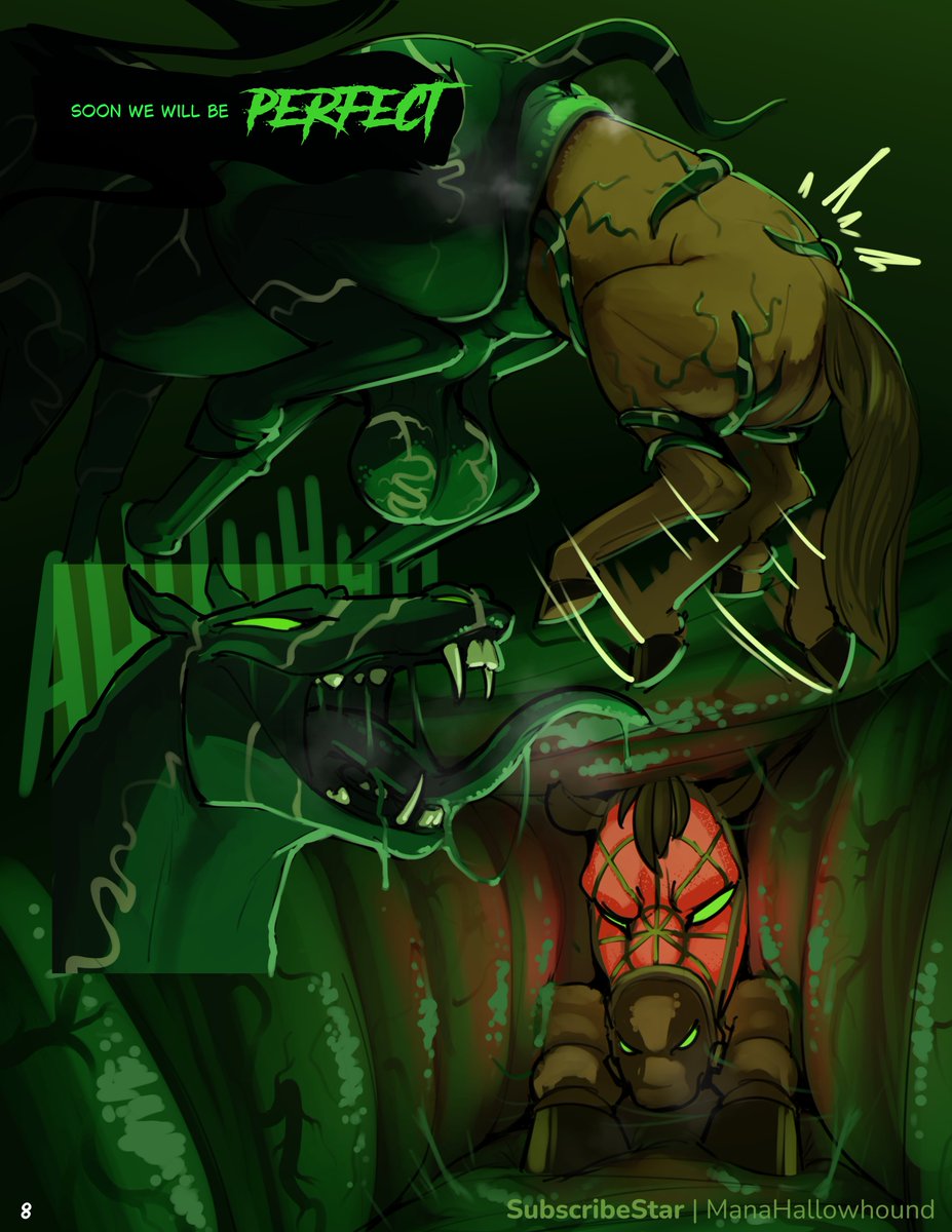 Mana 🦊 tweet media