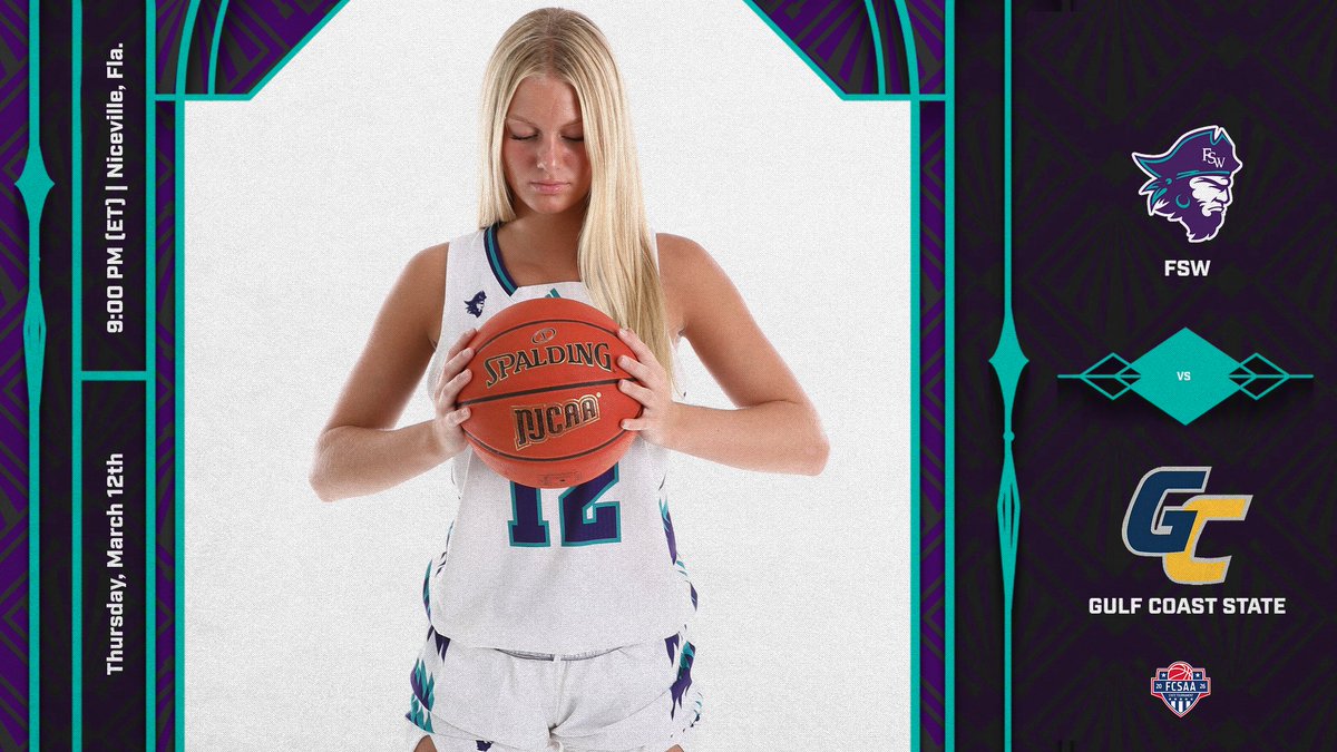 Florida SouthWestern Buccaneers tweet media