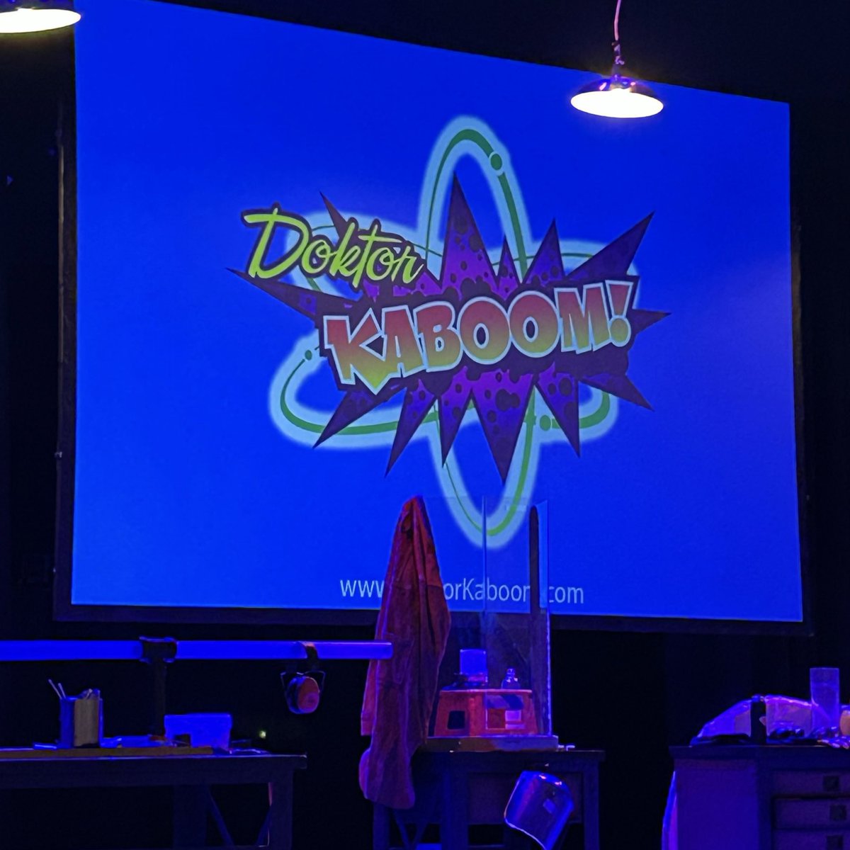 Broughal MS tweet media