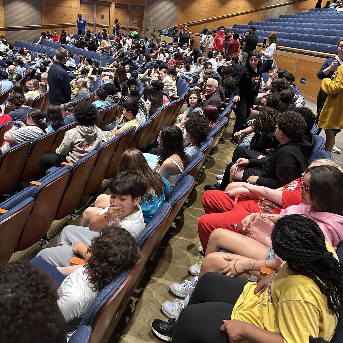 Broughal MS tweet media