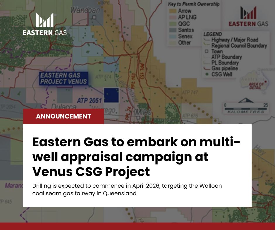 Eastern Gas tweet media