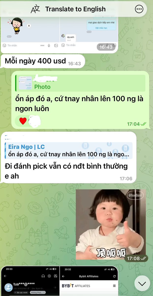 Eira Ngô tweet media