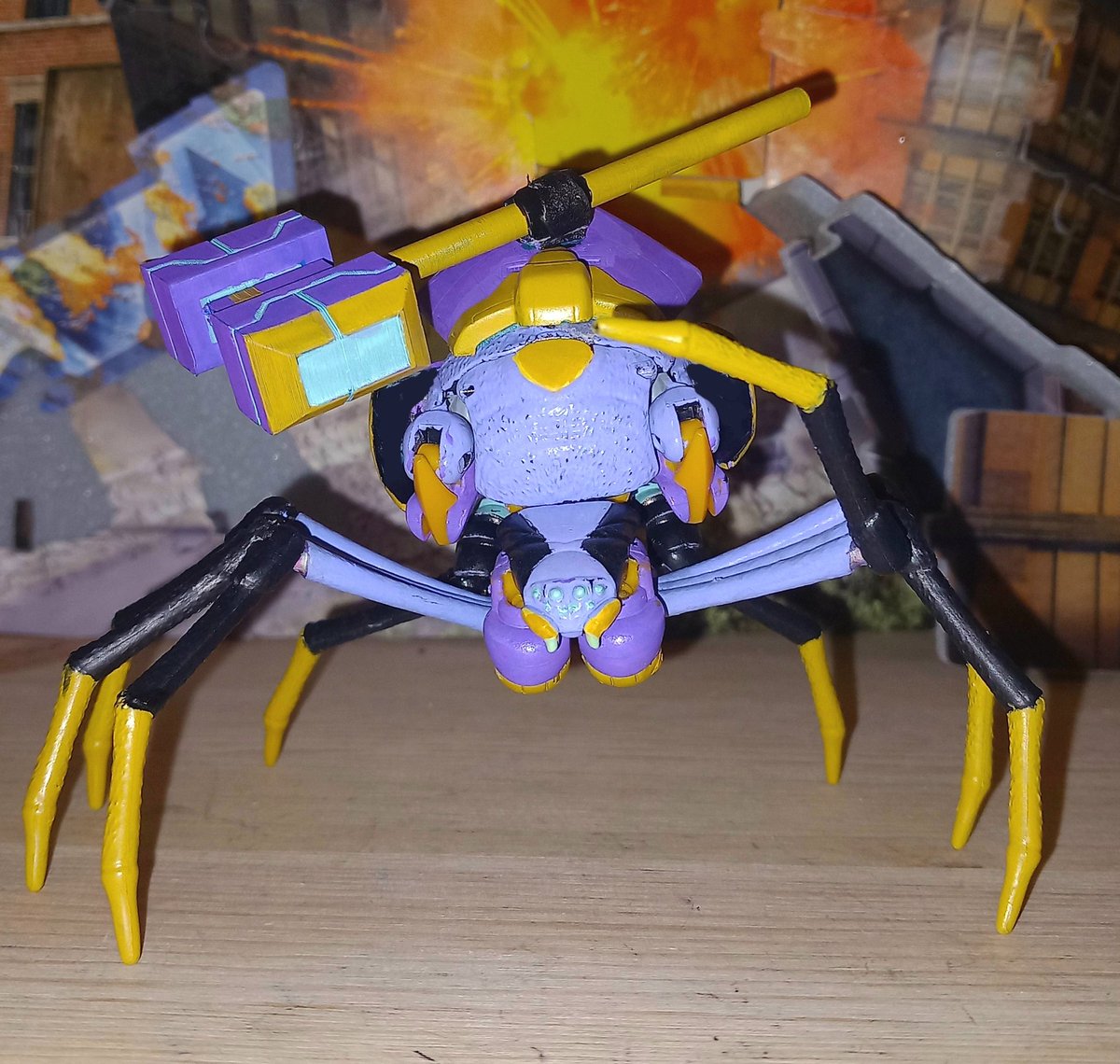 Motorist Mayhem tweet media