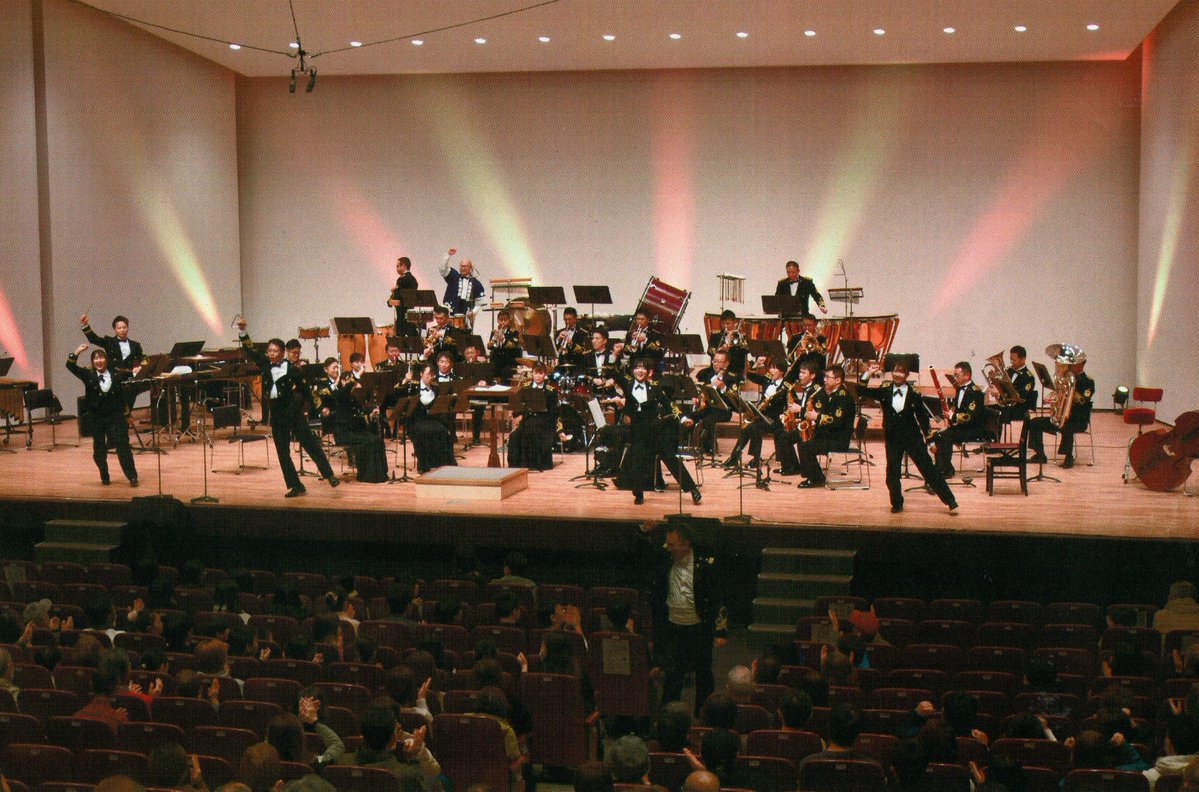 海上自衛隊大湊地区隊【公式】 tweet media