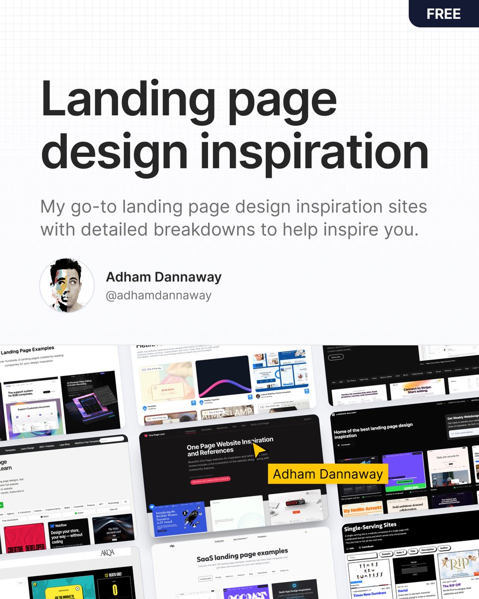 Adham Dannaway tweet media