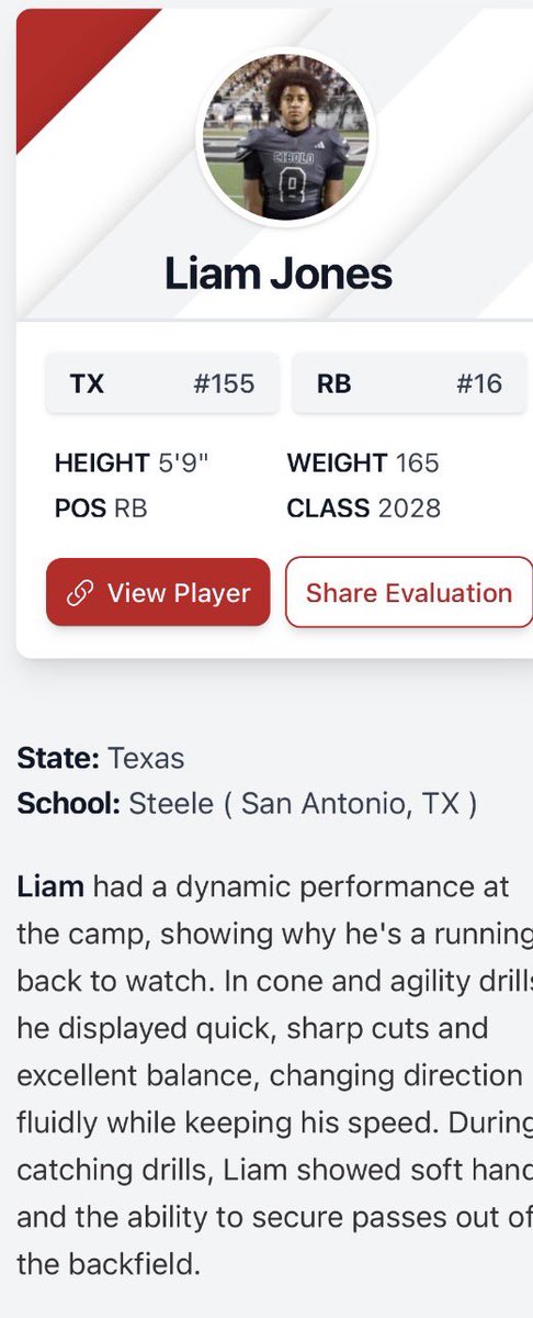 Liam Jones tweet media