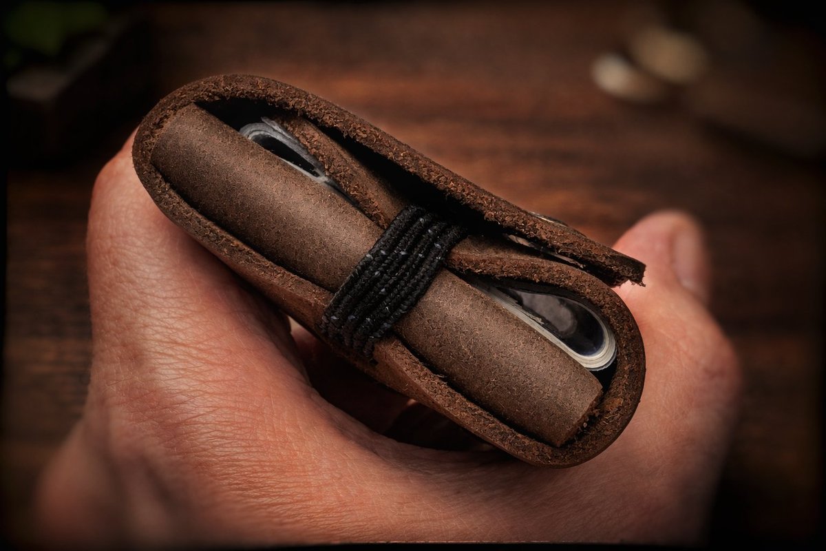 Peak Wanderer tweet media