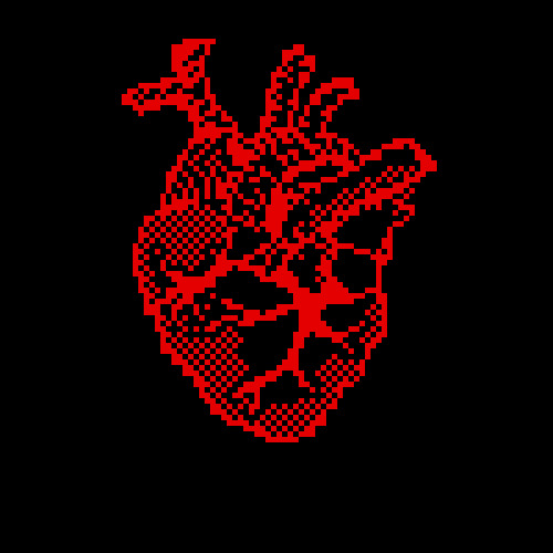 PixelReds's tweet photo. #pixelart https://t.co/qTTUmU70od