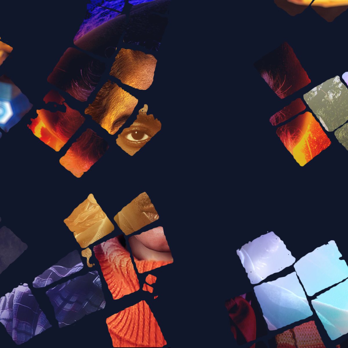 Spectral Horizons tweet media