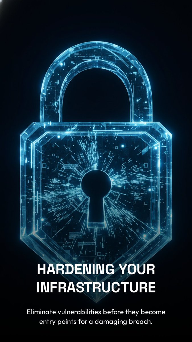 Nexus Solution tweet media