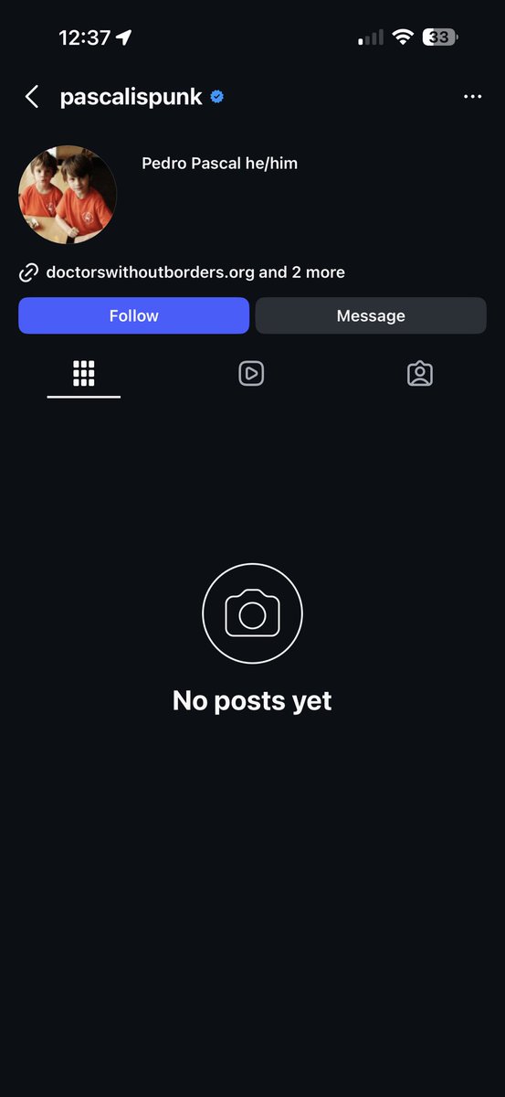 so... pedro pascal just blocked me for calling out the z!onist Imao