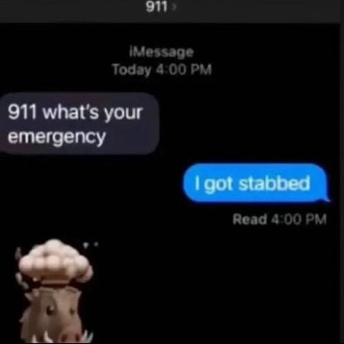 I feel like this is what undyne as an officer is like