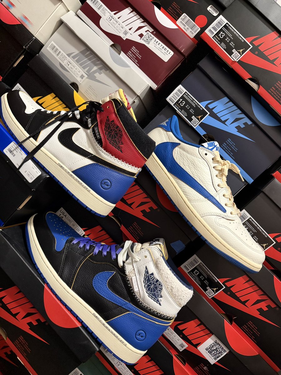 the state of collabs is in an interesting place