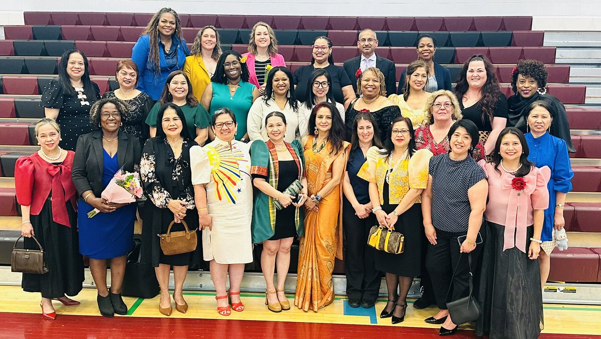 PGCPS Office of Professional Learning & Leadership tweet media