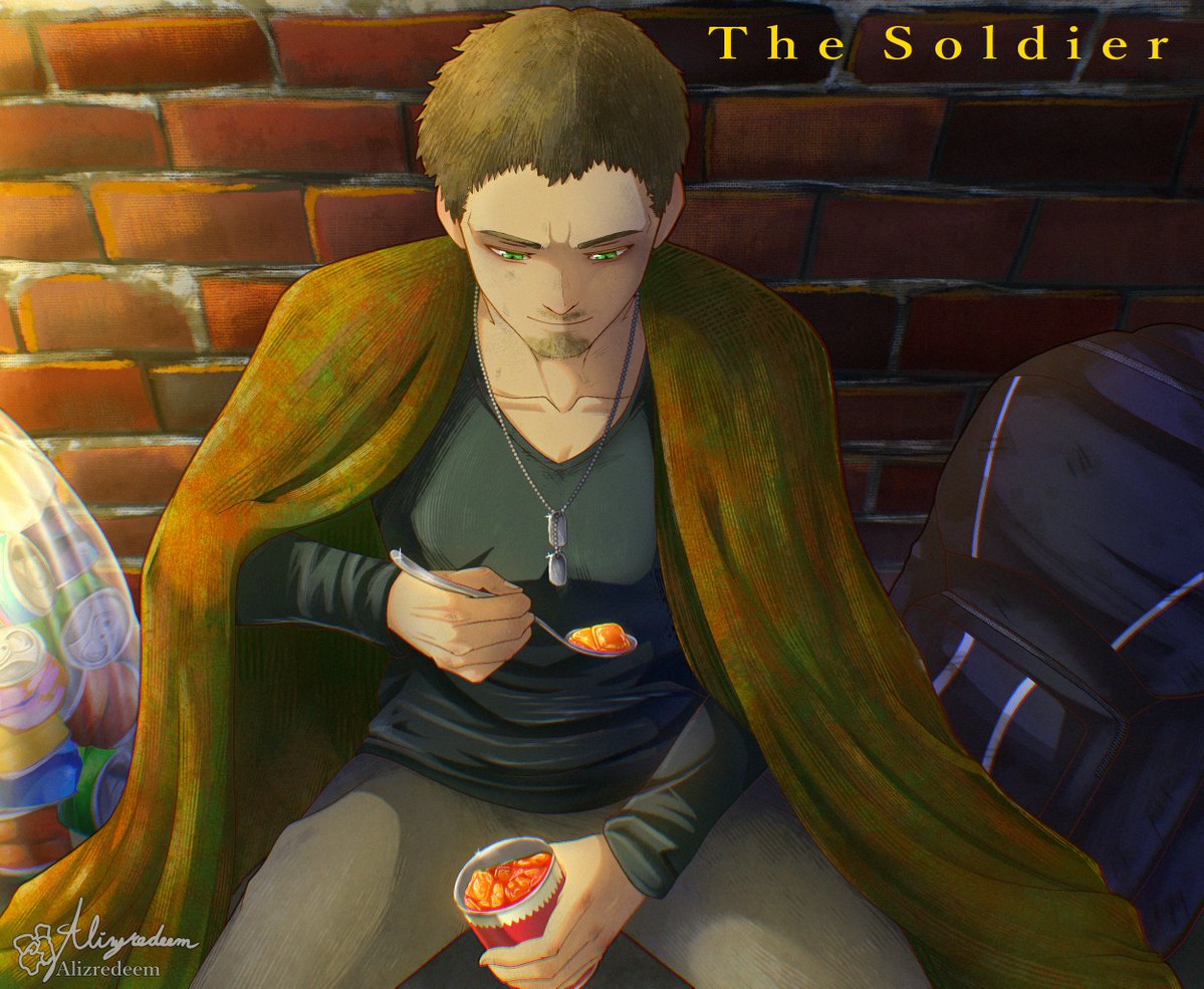 Alizredeem tweet media