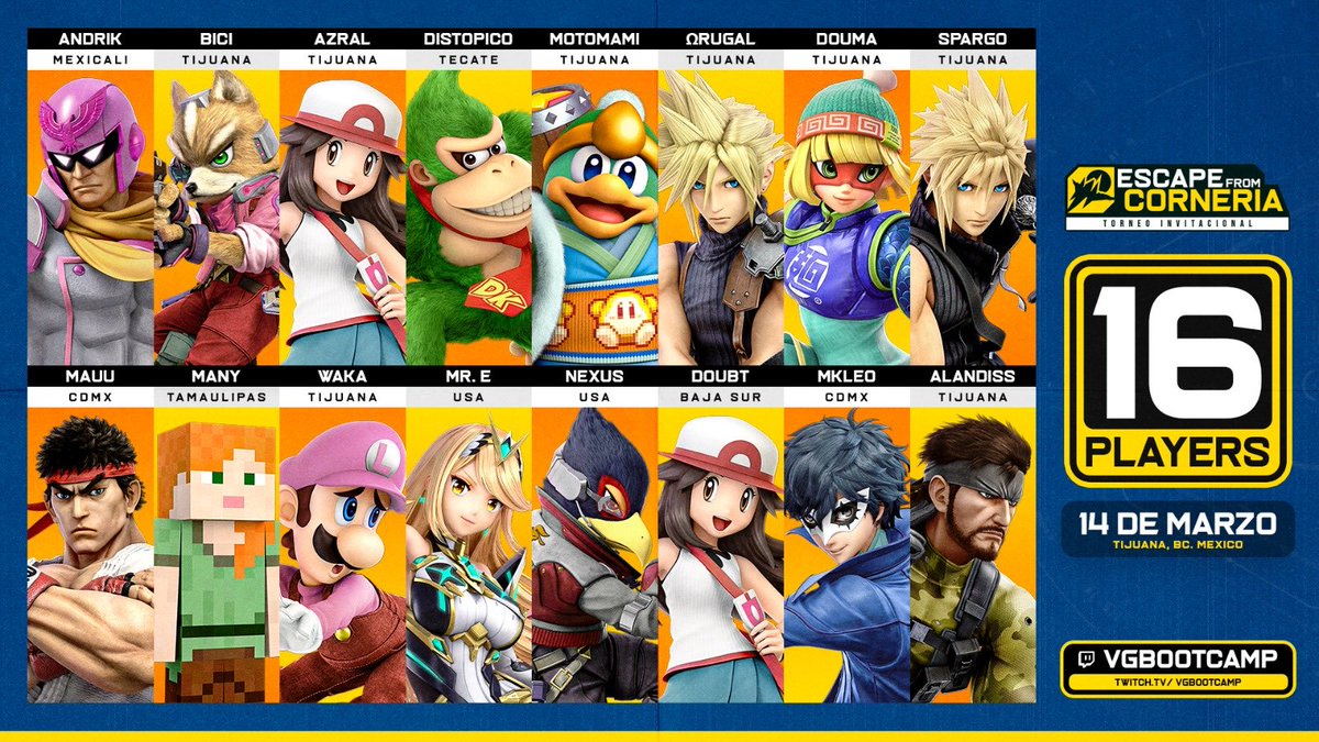 🐞 LG/CS3 MkLeo 🐞 tweet media