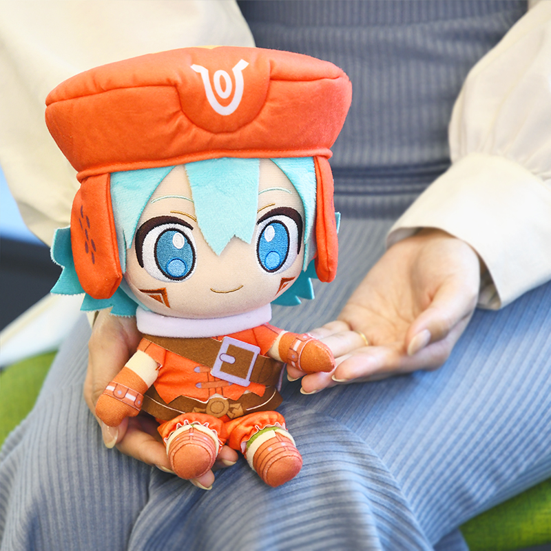 .hack情報/CC2公式 tweet media