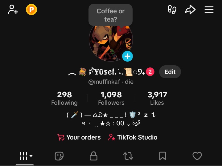 Luther Draco da Silva 🎸 tweet media