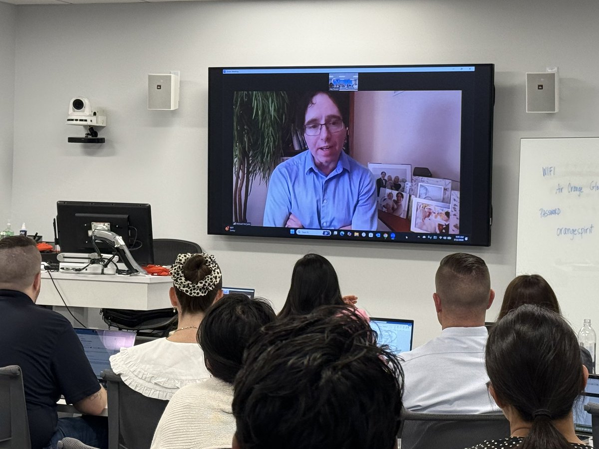 Joe Rosen tweet media