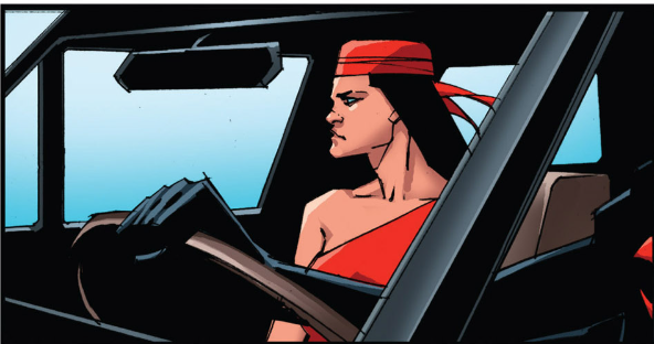 DailyElektra's tweet photo. #Elektra in Thunderbolts #15 // Jefté Palo Terry Pallot Guru-eFX https://t.co/c8pRjfsgsU