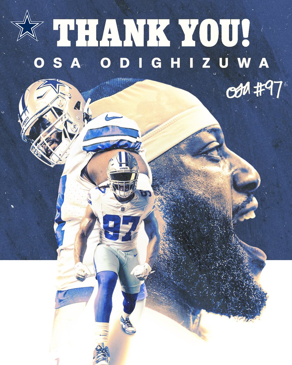 Dallas Cowboys tweet media