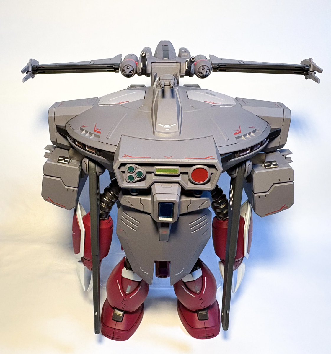 キャバリアーだいたい終わり 