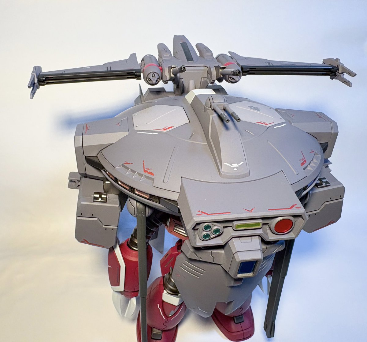 キャバリアーだいたい終わり 