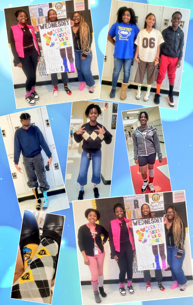 WHS BetaClub_Wolfpack tweet media