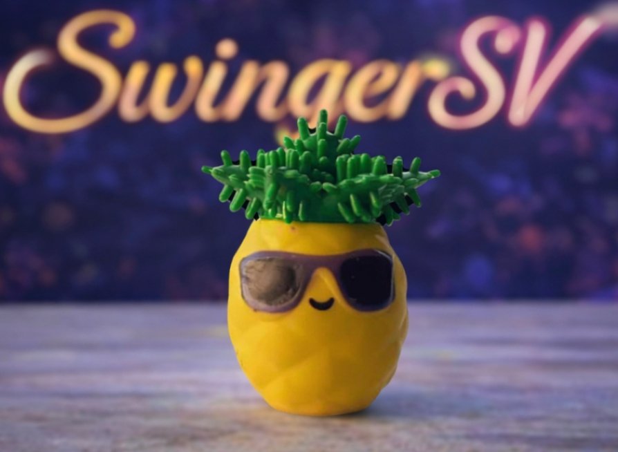 🍍 Swinger El Salvador tweet media