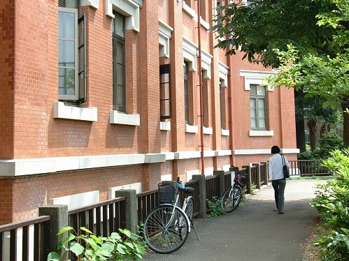 UTokyo School of Science tweet media