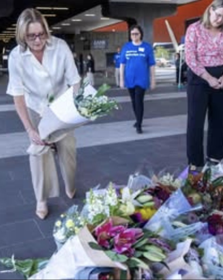 Collin G Wood ⚖️ ⚫️⚪️🐊🇦🇺🇷🇸 tweet media