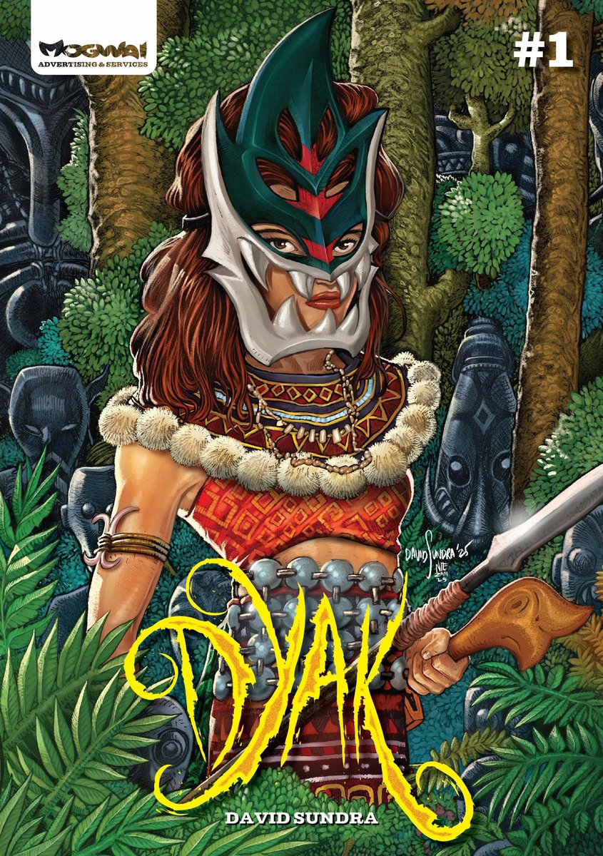 David Sundra tweet media