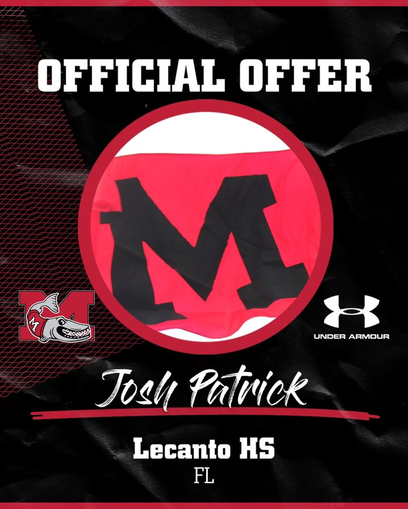 Joshua Patrick tweet media