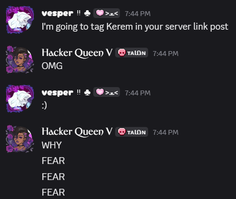 Virus - HackingProtocol CEO tweet media