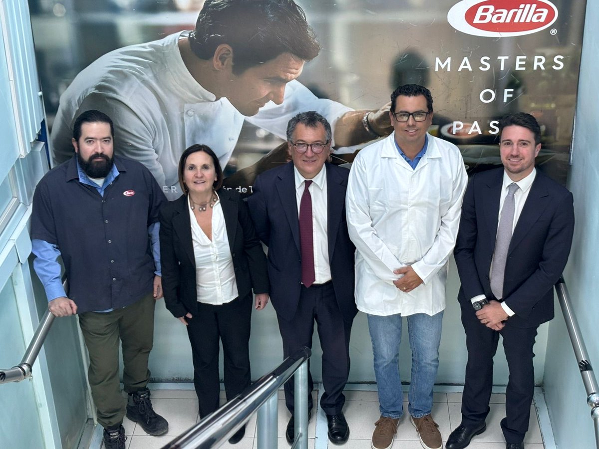 Alessandro Modiano tweet media