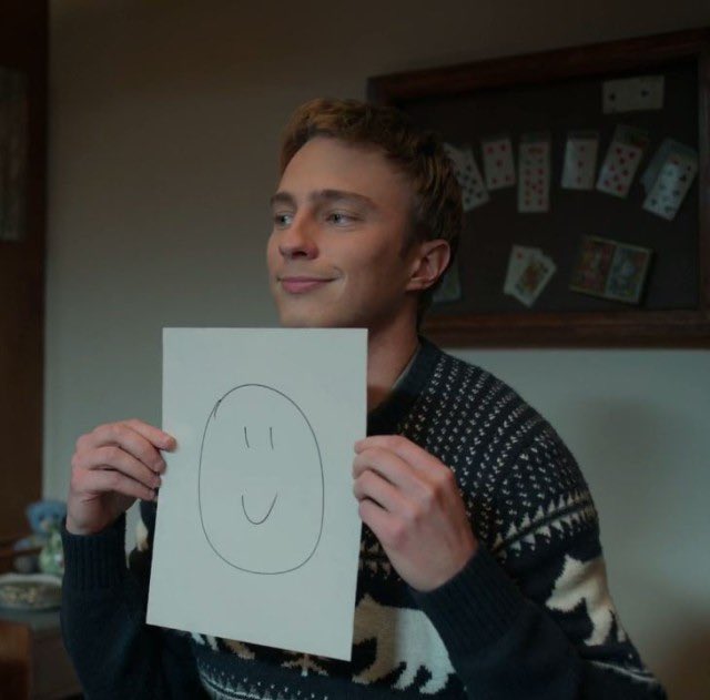 •°¯`•• T̷O̷M̷M̷Y̷ ••´¯°• tweet media