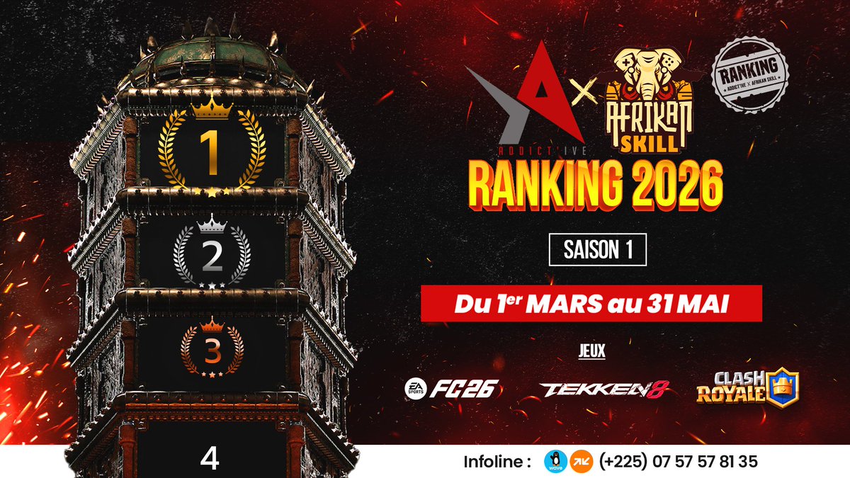 Addict'ive tweet media