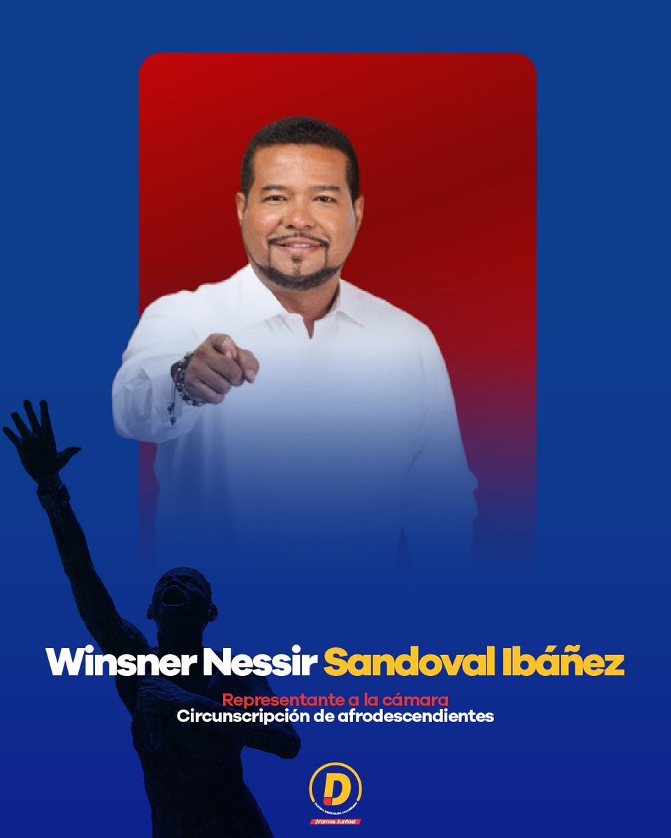 Partido Demócrata Colombiano tweet media