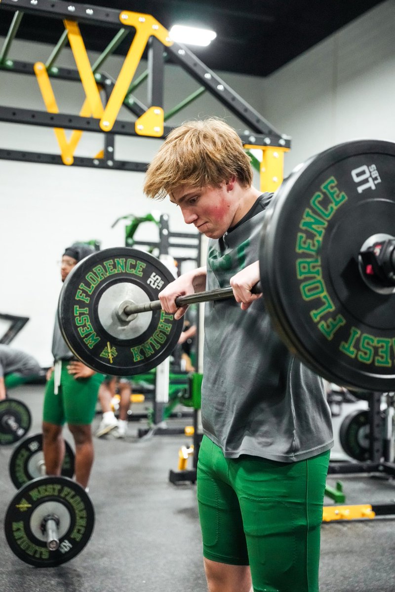 West Florence Football tweet media