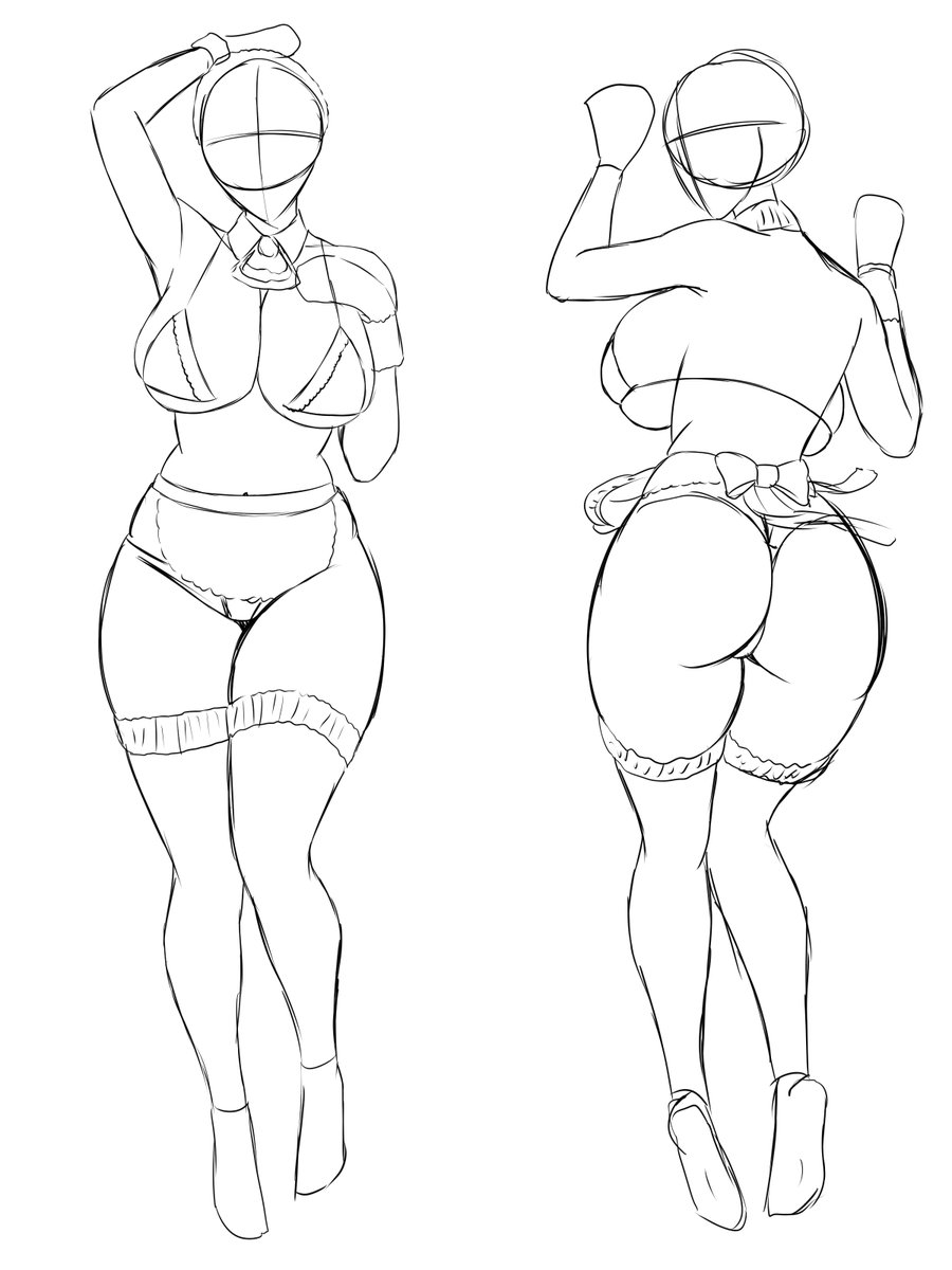 Learning How to Draw from 0: Part 533