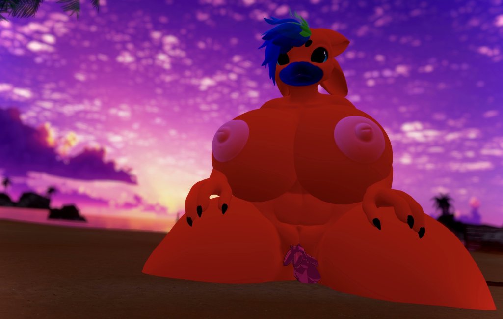 theOmniCat 🔞(Collabs Open) tweet media