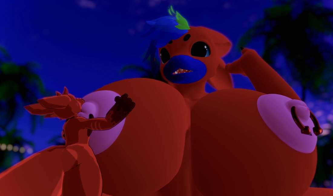 theOmniCat 🔞(Collabs Open) tweet media