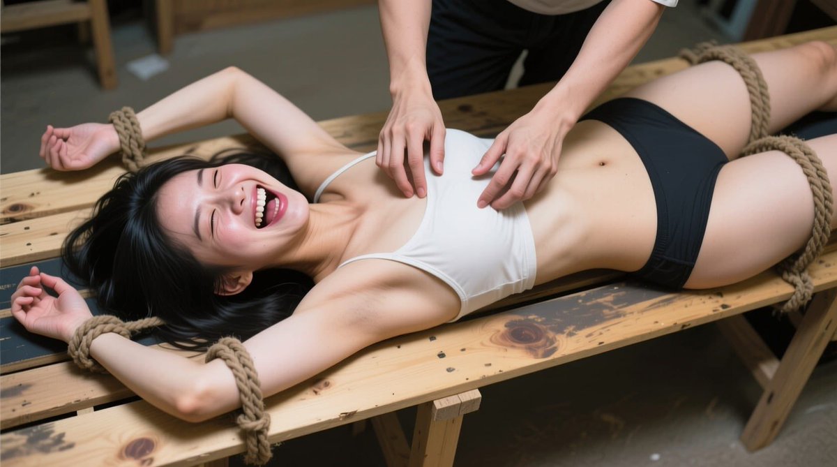 #tickle #tickling #挠痒痒