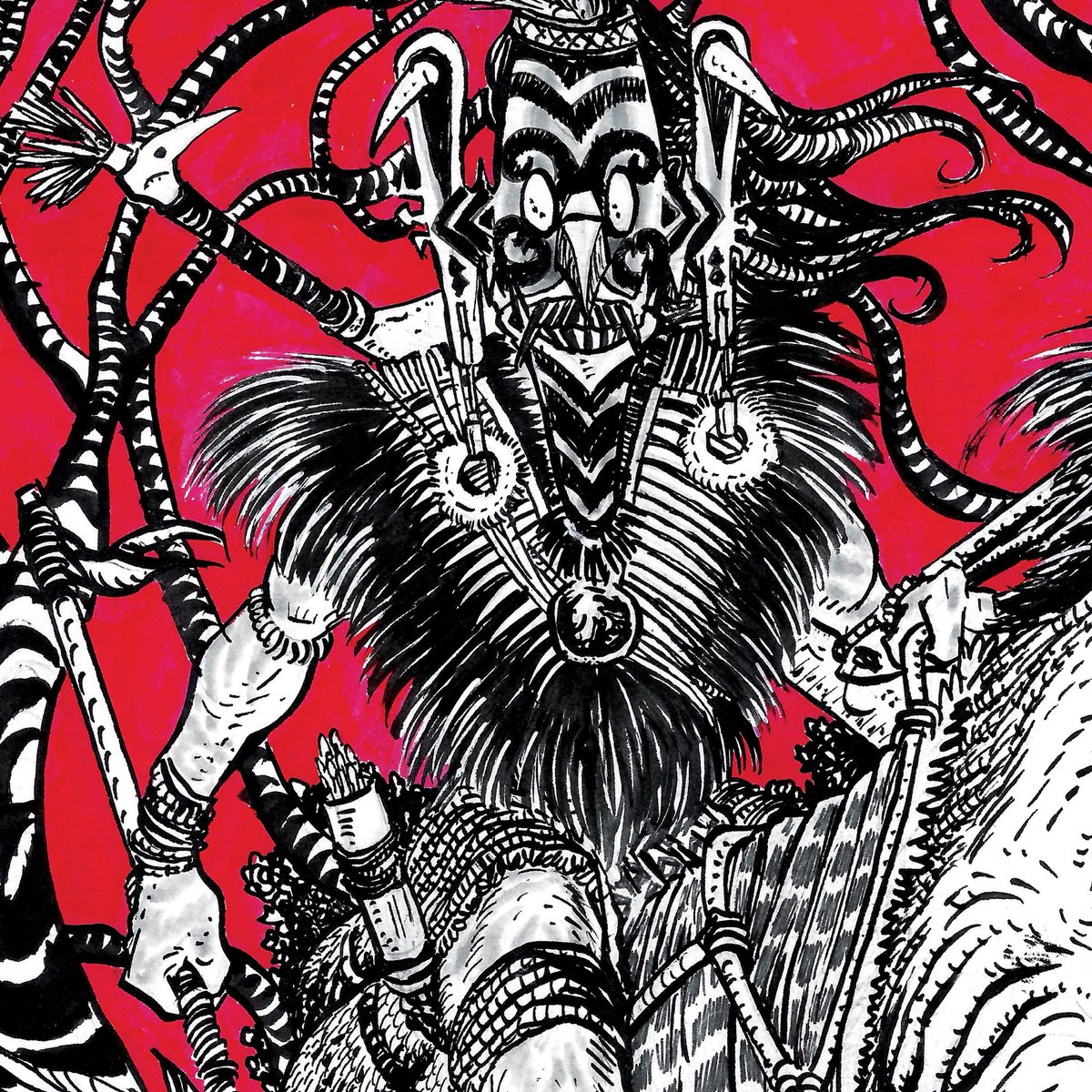 David Sundra tweet media