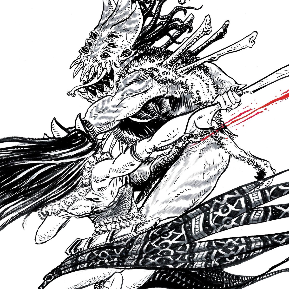 David Sundra tweet media