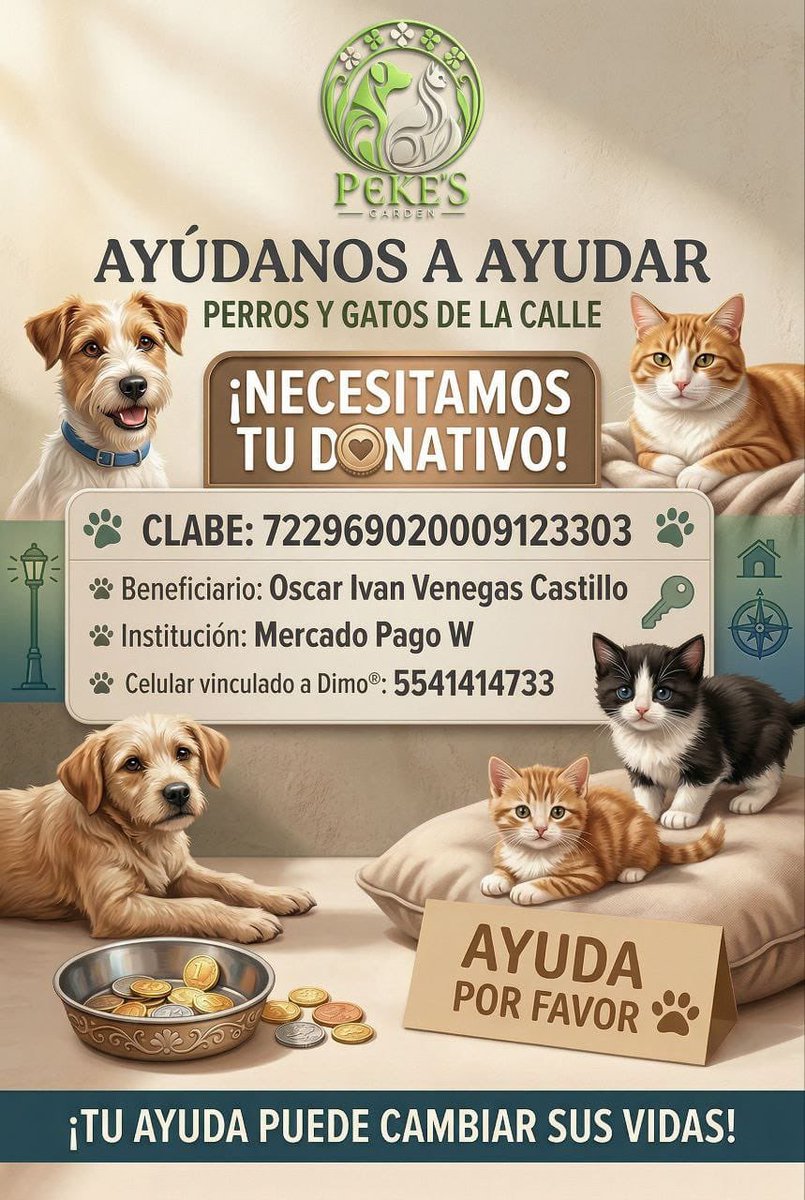 Oz (Peke’s Garden) tweet media