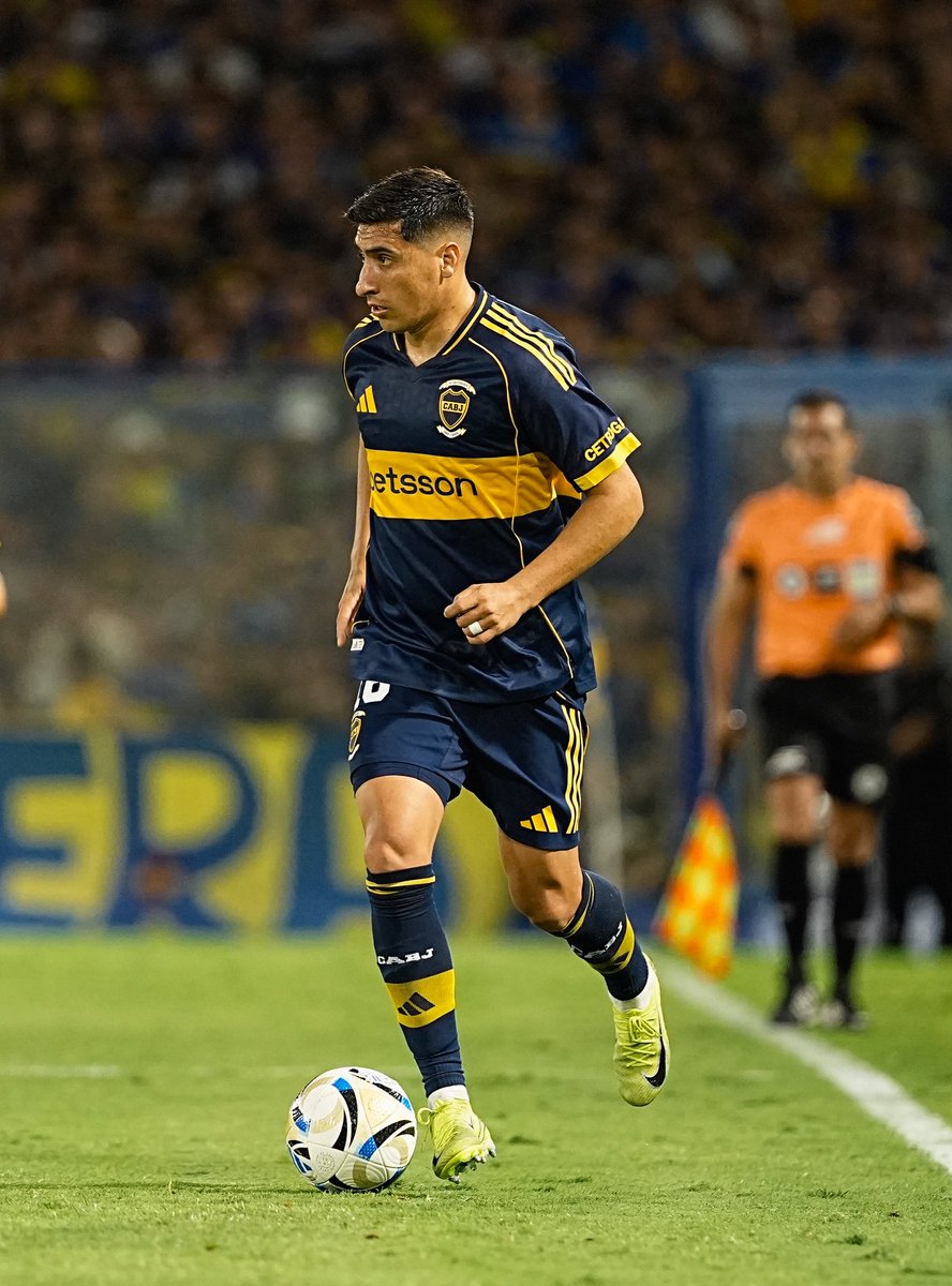 Boca Juniors tweet media