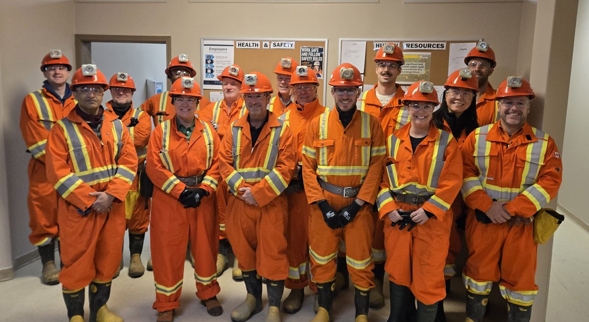 FireFly Metals tweet media